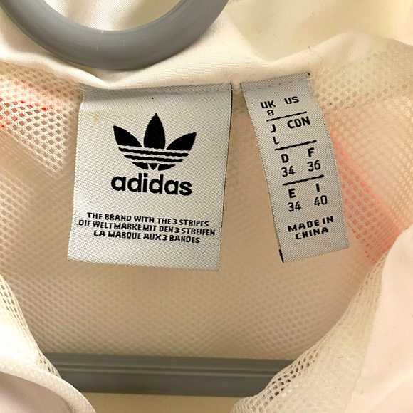 Adidas Track Jacket - Picture 5 of 5